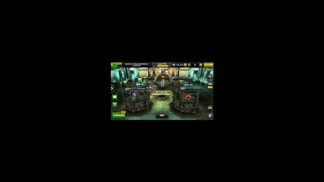 Читерская DEAD TRIGGER 2.0 смотреть онлайн
