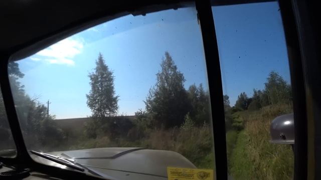 Офисные работники за рулем Урал 4320!?Эмоции.Москва рулит! смотреть онлайн