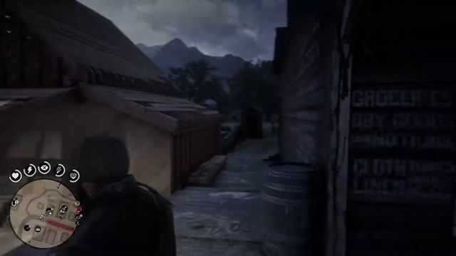 Red Dead Redeemer in "Fisticu*#s" смотреть онлайн