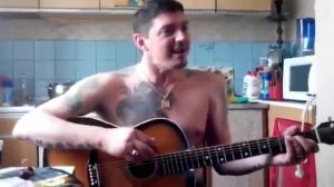 Аркадий Кобяков - Моя усталость