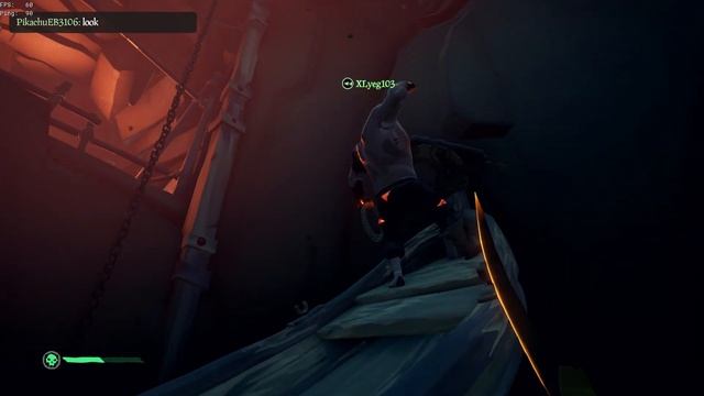 attempting to sacrifice a rowboat to flameheart смотреть онлайн