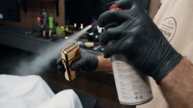 Barbershop Men’s Id