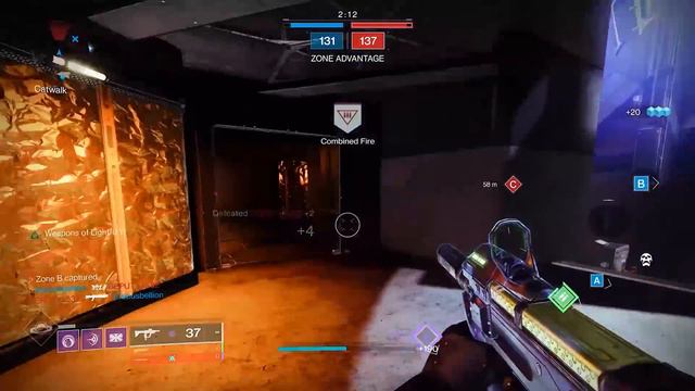 Witch Queen Just Brought Back Recluse... (God Roll Funnelweb Is S Tier) смотреть онлайн