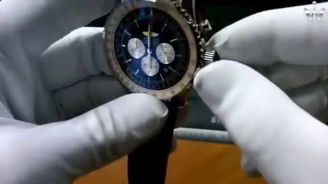Часы BREITLING Navitimer