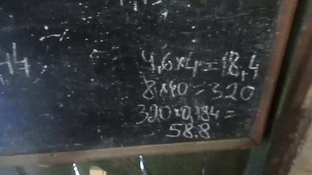 Двохобмоточний дроссель для саморобної сварки-полуавтомата (проект ТУМБА-ЮМБА) смотреть онлайн