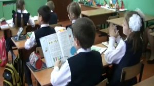 Открытый урок по теме "Доли. Образование и сравнение долей". Кондратюк Е.А.