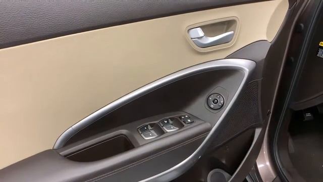 2014 Hyundai Santa Fe Shelby, Gastonia, Forest City, Lincolnton, NC, Gaffney, SC U1764A смотреть онлайн