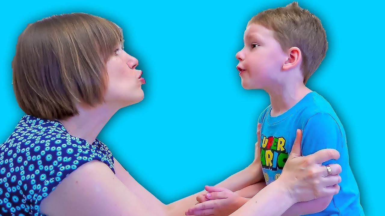 Света и Богдан НЕ ПОДЕЛИЛИ каникулы смотреть онлайн