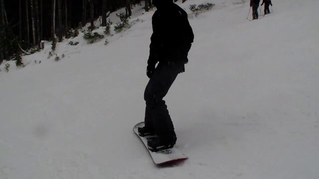 Банско Болгария горнолыжный курорт Новый Год 2015 смотреть онлайн