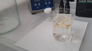 Акриловая смола и оргстекло