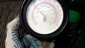 Проверка давления топлива Mazda 3 MPS. как проверить давление топлива. проверка топливоподачи