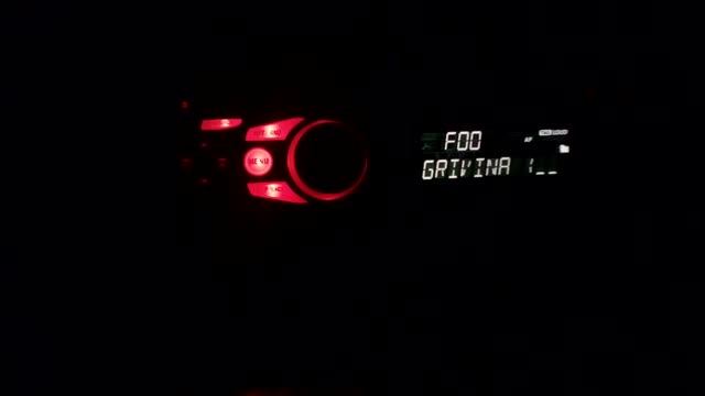 Авто магнитола классика JVC смотреть онлайн