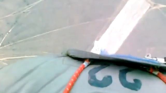 Прыжок с парашютом Д-6!!! За ВДВ!!! За Маргелова!!! смотреть онлайн