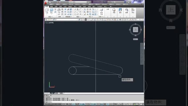 TQC AUTOCAD 2006 2D 501 avi смотреть онлайн