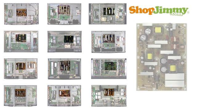 Plasma TV Repair Tutorial - Plasma TV Parts Overview - Common Plasma TV Symptoms & Solutions смотреть онлайн
