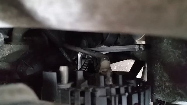 The Whirring Effect; Altenator Replacement on Your Audi A4 смотреть онлайн