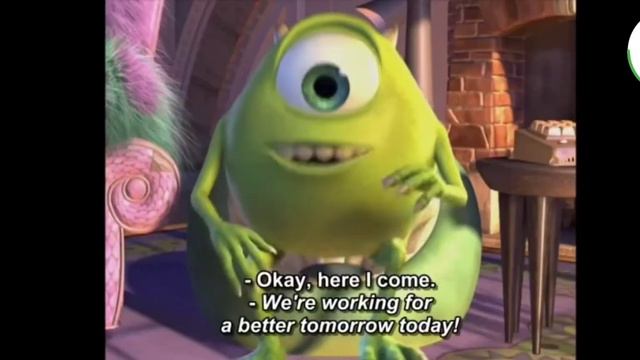 present simple vs present continuous quiz #coolschool #grammar Learn English from cartoon смотреть онлайн