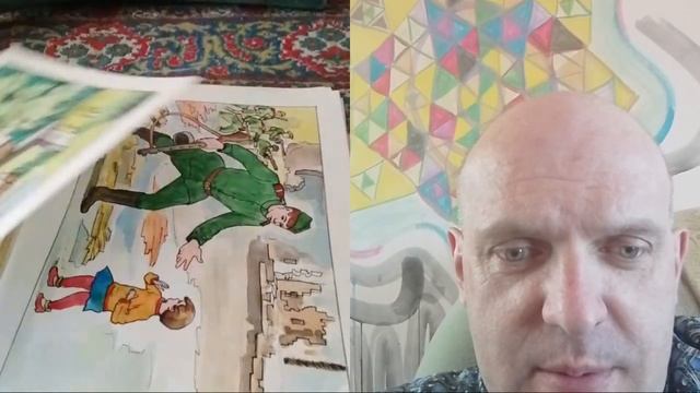 ЧУДЕСНЫЕ ВЕЩИЦЫ С МАНСАРДЫ ДЛЯ ВАС смотреть онлайн