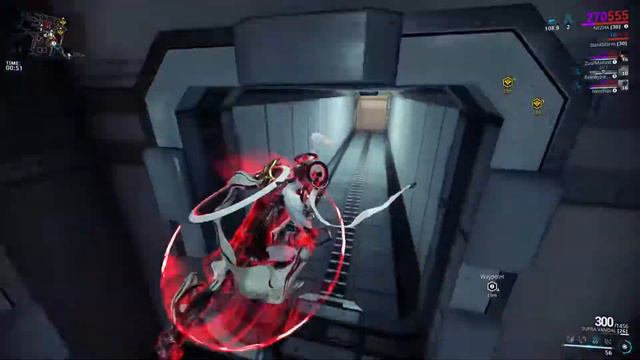 Sortie 2 Corp Energy red rescue - supra vandal смотреть онлайн