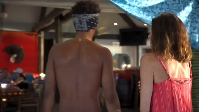 Survivor Winners At War - Life At Ponderosa (all Combined)