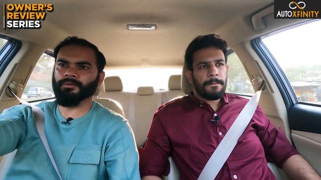 2023 Toyota YARIS 1.3 Ativ Manual | Owner's Review | AutoXfinity