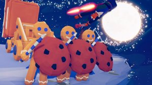 ЭТИ ЭЛЬФЫ ВСЕ ПРОСПАЛИ! ► Totally Accurate Battle Simulator (TABS) ТАБС