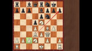 Лондонская система 1 часть