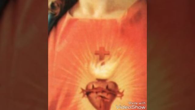 O Sacred Heart, What shall I render thee смотреть онлайн