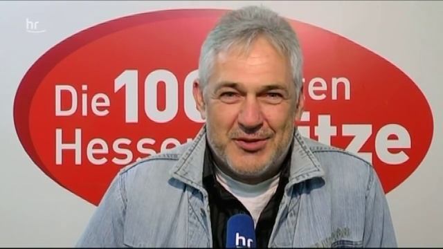 Die 100 besten Hessenwitze - hr-fernsehen смотреть онлайн