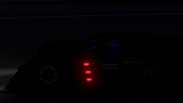 Epsilon Euskadi ee1 Judd Le Mans Series - PGO International Circuit (Assetto Corsa) смотреть онлайн