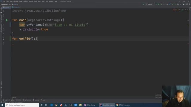 Agregar títulos y cerrar nuestras ventanas en Kotlin (Curso de Kotlin desde cero [71])??? смотреть онлайн