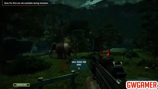 Прохождение Far Cry 4 Часть 2 смотреть онлайн