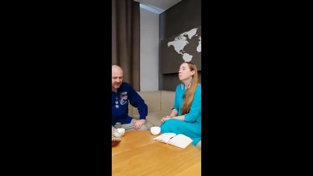 Чай с Шираем Елизавета Тюгаева Русская культура и телесность смотреть онлайн