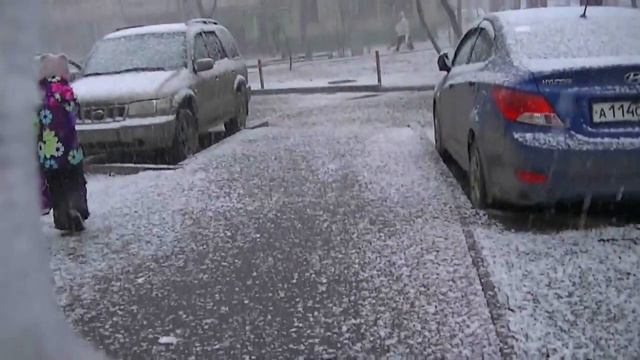 Волшебник снег смотреть онлайн