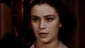 Два капитана_Милая моя