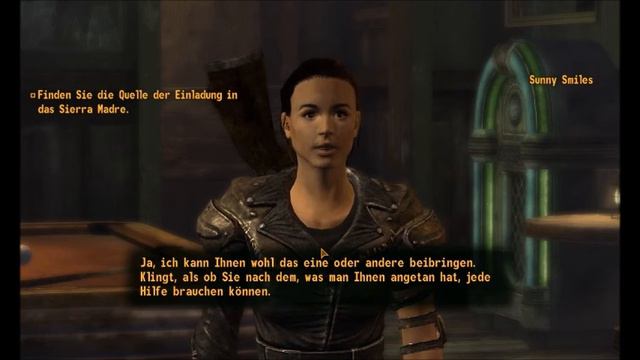Fallout: New Vegas UNCUT! - Folge 1: Werd' ich durchkommen, Doc? (Tutorial)[Schlechter Sound] смотреть онлайн