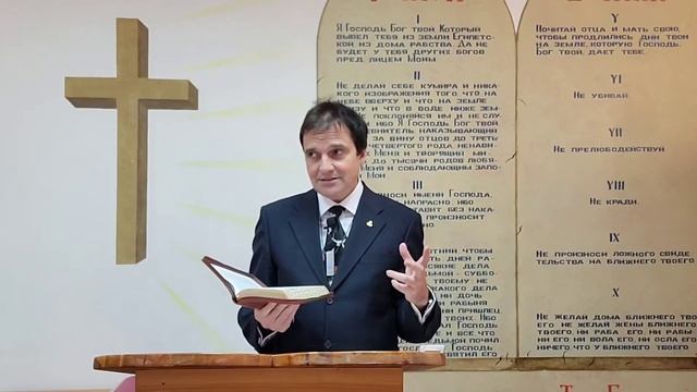 144 000... или Как попасть в число спасённых?