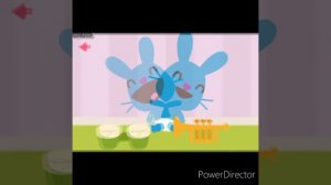 Sago mini babies effects 2