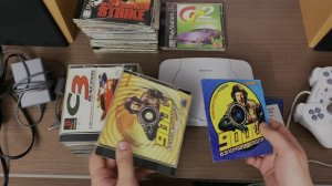 В 2021 ГОДУ КУПИЛ SONY PLAYSTATION 1! Обзор приставки, рассказываю что да как, запуск игр