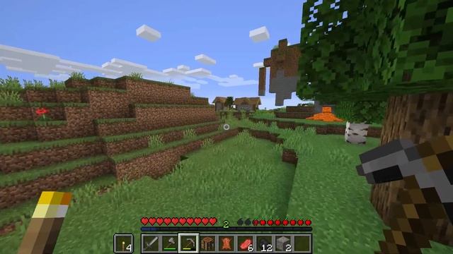 Что такое ТУТУТУ? CS2 & Minecraft смотреть онлайн