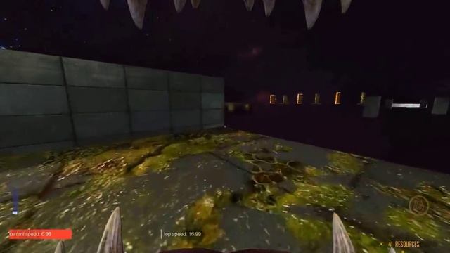 (OBSOLETE) NS2_Skulkjump Walkthrough B207 смотреть онлайн