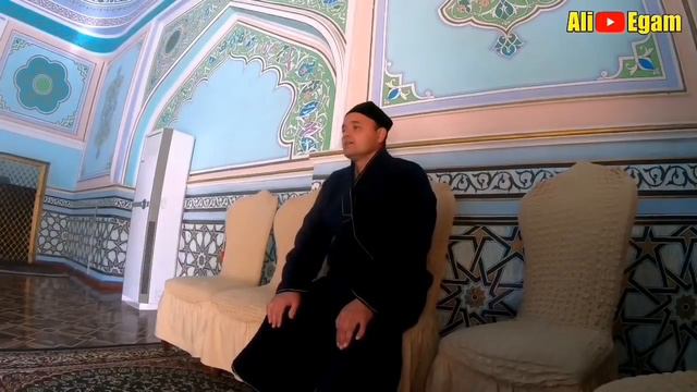 СУЛТОН УВАЙС БОБО ЗИЁРАТГОХИ SULTON UVAYS TOGʻI