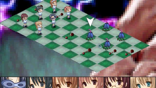 Science Girls Playthrough Part 11 смотреть онлайн