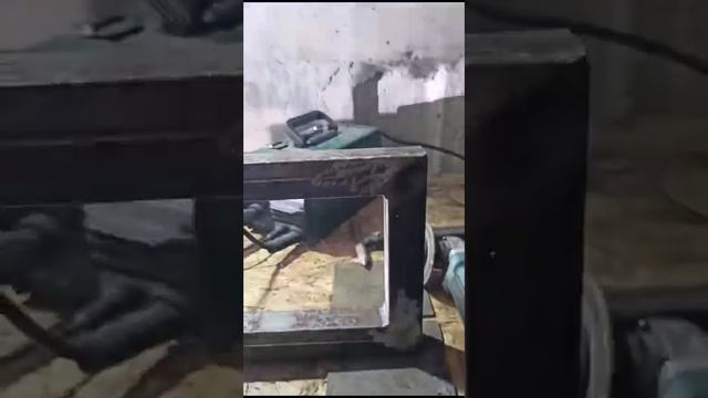 Сварка полуавтоматом смотреть онлайн