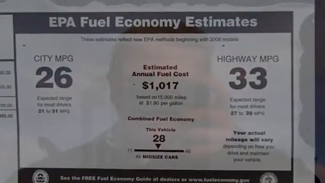 2009 Nissan Versa 1.6 Sedan