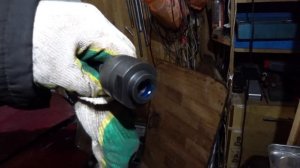 Замена рулевой тяги и наконечника на FIAT Punto