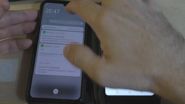 Как я обломался или Bluetooth 4.2\5.0 смотреть онлайн