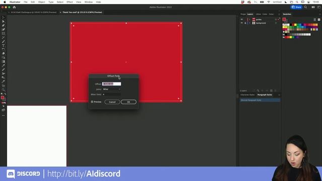 Do This BEFORE You Print! | Adobe Illustrator Printing Tips & Tutorial | Creative Cloud смотреть онлайн