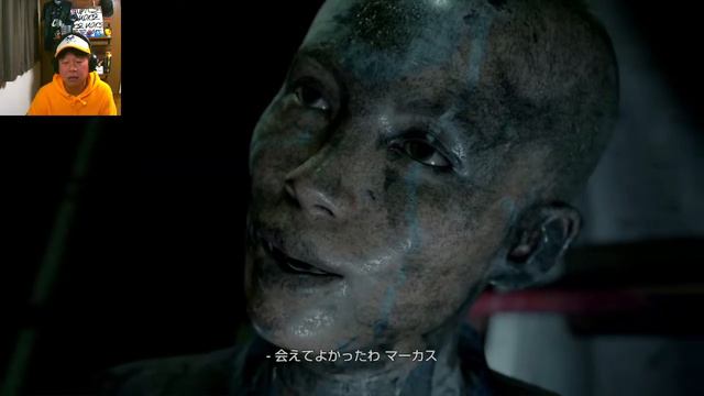 【デトロイトビカムヒューマン】ストーリーが気になってしかたかい！ジェリコって何！何回目の死。私を信じて！！人よりも人！の回【Detroitbecamehuman】 #3 смотреть онлайн