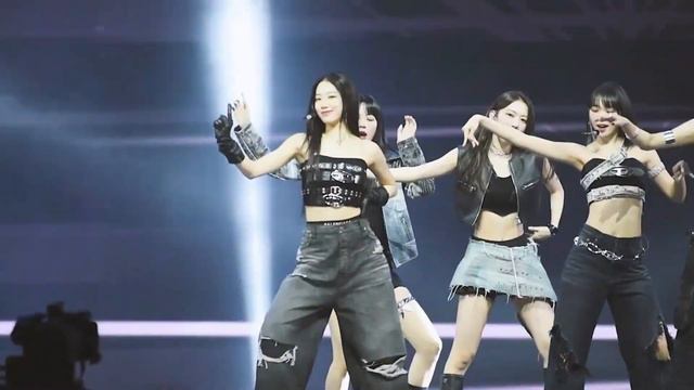 A TAROT CARD READING ON K-POP 2023 смотреть онлайн